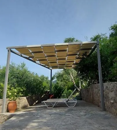 Apartmán Pelagos Agios Gordios *