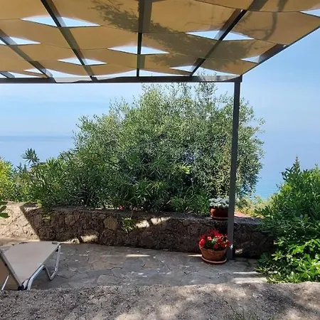 Apartmán Pelagos Agios Gordios *