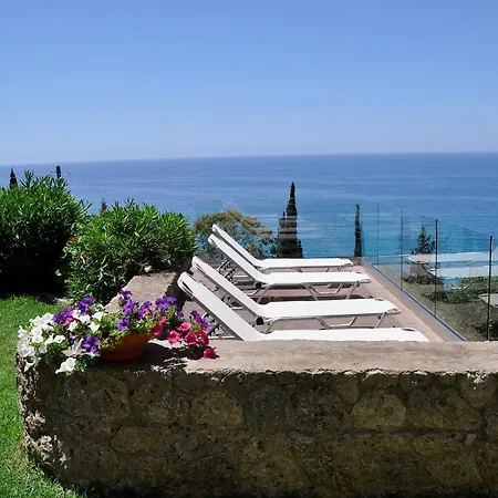 Apartmán Pelagos Agios Gordios