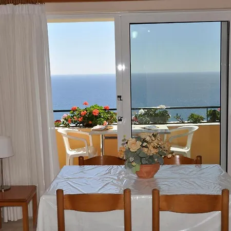 Apartmán Pelagos Agios Gordios Agios Gordios (Corfu)