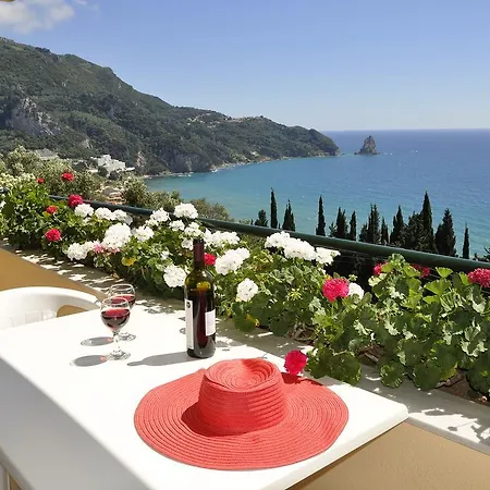 Apartmán Pelagos Agios Gordios Agios Gordios (Corfu)