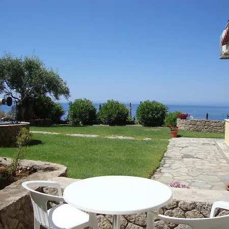 Apartmán Pelagos Agios Gordios Agios Gordios (Corfu)