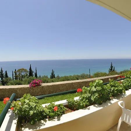 Apartmán Pelagos Agios Gordios Agios Gordios (Corfu)