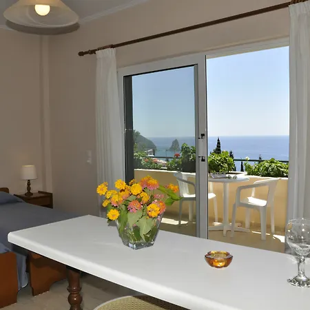 Apartmán Pelagos Agios Gordios